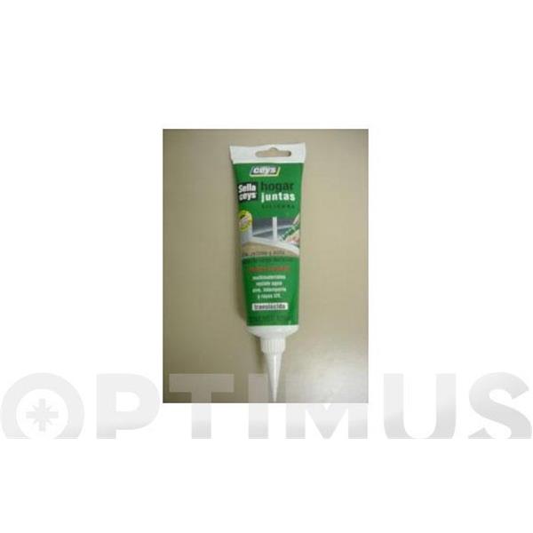 SILICONA SELLATODO EN TUBO CEYS