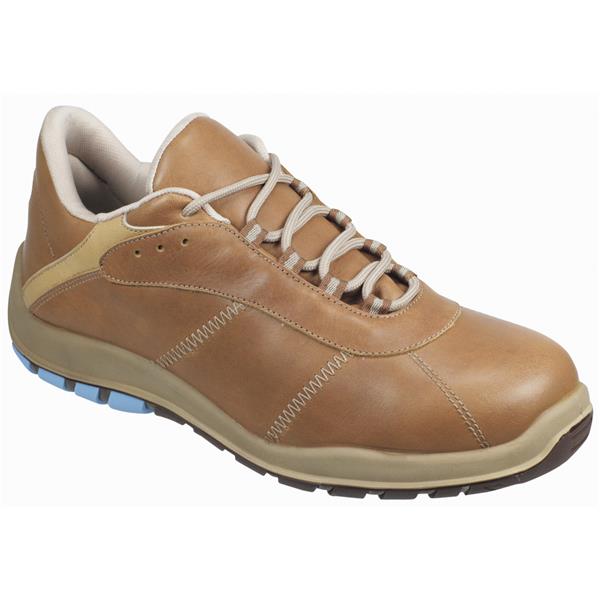 SILVERSTONE SUPREMA S3 CE CUERO PU/TPU