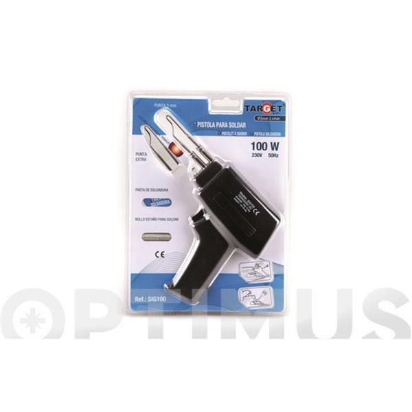 SOLDADORES ELECTRICOS