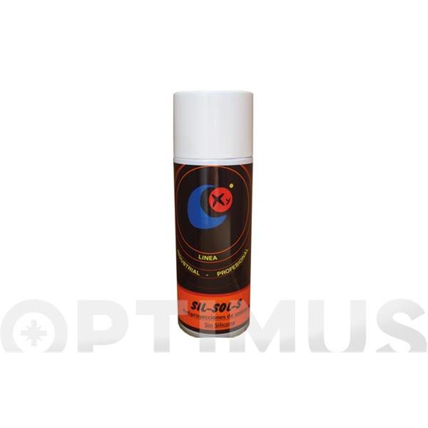 SPRAY TECNICOS SENIGRUP