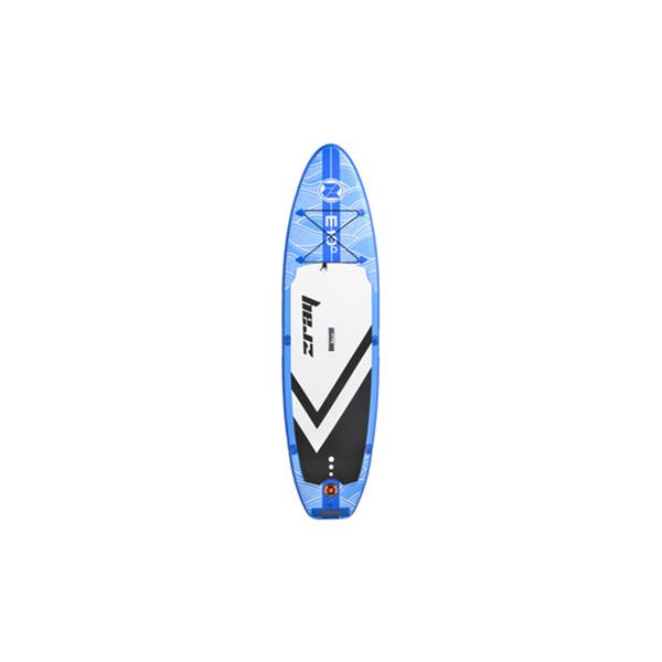 TABLAS PADDLE SURF
