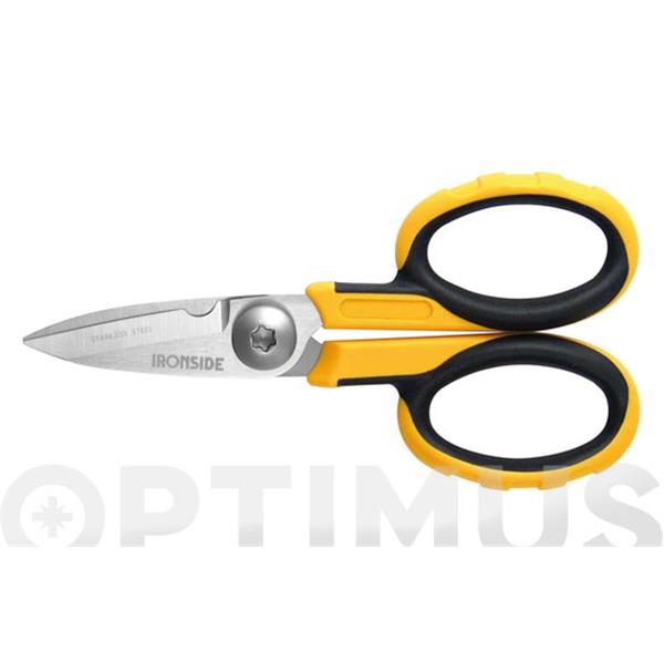 TIJERAS ELECTRICISTA