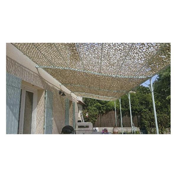 TOLDO CAMUFLAJE
