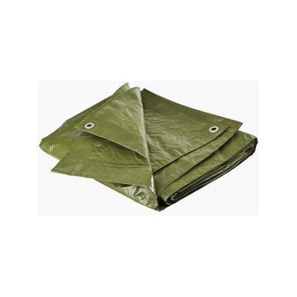 TOLDO VERDE