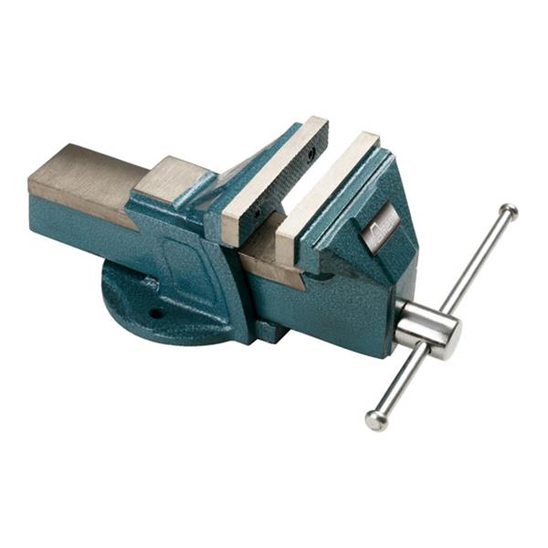 TORNILLO DE BANCO GUIA CUADRADA