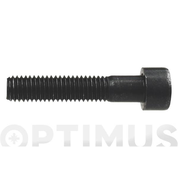 TORNILLO DIN 912 8.8 PAVONADO