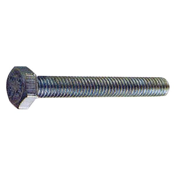 TORNILLO DIN 933 8.8 ZINCADO