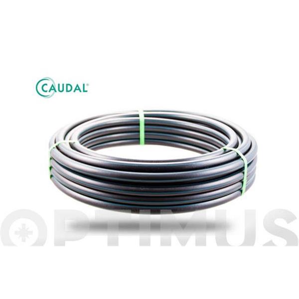 TUBERIAS DE POLIETILENO 