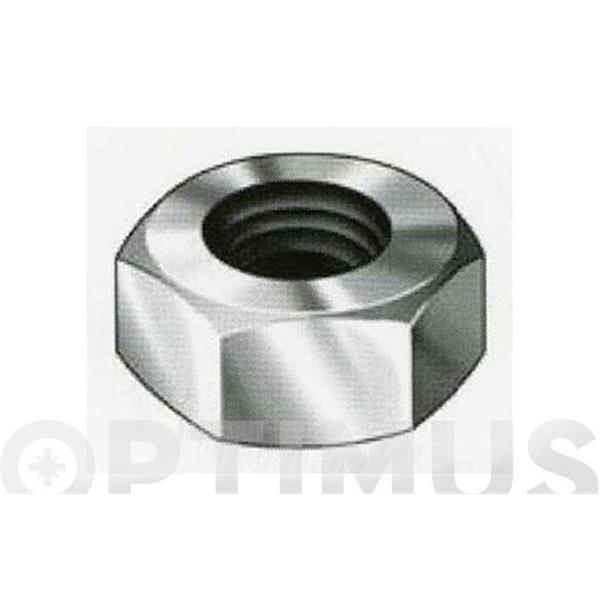 TUERCA DIN 934 INOX A-2 