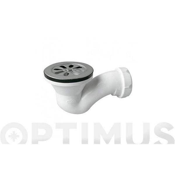 VALVULA DESAGUE DUCHA