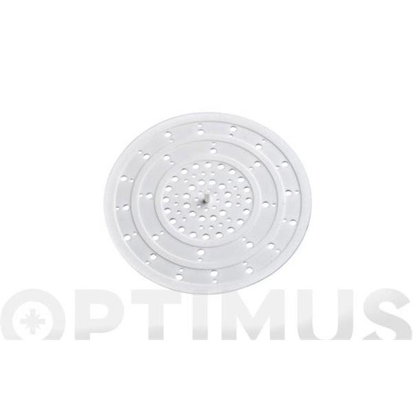 VALVULA DESAGUE FREGADERA Y ACCESORIOS