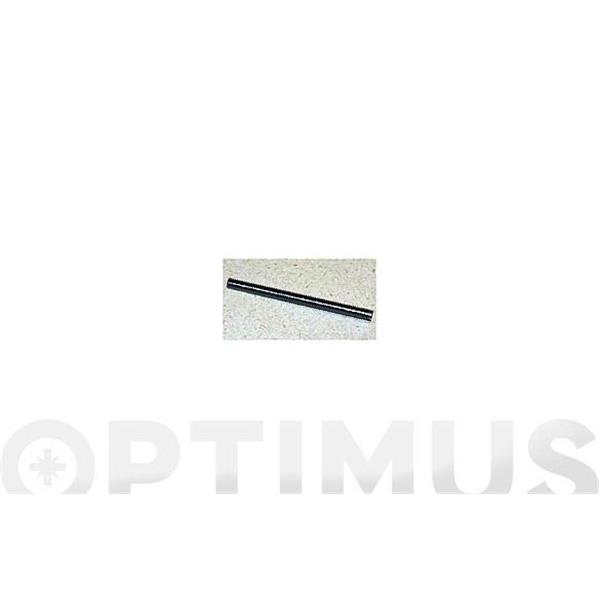 VARILLA DIN 975 INOX A-2