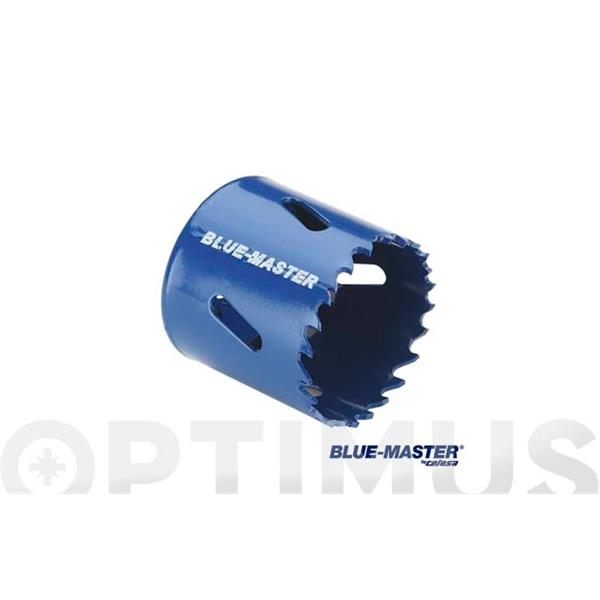 CORONA BIMETALICA BLUEMASTER BLISTER 43 MM CELESA