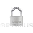 CANDADO TITALIUM ABUS