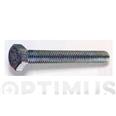TORNILLO DIN 933 INOX A-2