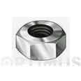 TUERCA DIN 934 INOX A-2 