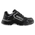 ZAPATO ALL ROAD NEGRO SPARCO