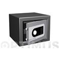 CAJA FUERTE DE SOBREPONER ELECTRONICA MOD. 102-ES SUPER KYLATE