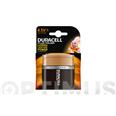 PILA ALCALINA PLUS 3LR12 (PETACA) BLISTER 1 UD DURACELL
