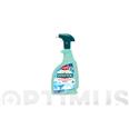 LIMPIADOR DESINFECTANTE BA&Ntilde;OS 750 ML C/ PULVERIZADOR SANYTOL .