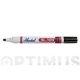 ROTULADOR PERMANENTE DE PINTURA SL-100 NEGRO MARKAL