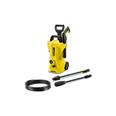 HIDROLIMPIADORA K2 POWER CONTROL 110 BAR 360 LH 1400 WT KARCHER