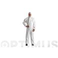 BUZO DESECHABLE RIESGO TIPO 5 Y 6 ANTIESTATICO TALLA XXL 4510 3M