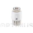 CABEZAL TERMOSTATICO LIQUIDO M30X1.5 GENEBRE