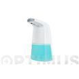 DISPENSADOR AUTOM&Aacute;TICO SOBREMESA, GEL HIDROALCOHOL 310 ML