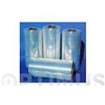 FILM EXTENSIBLE AUTOMATICO TRANSPARENTE 23 MICRAS 50 CM 16 KG  QF+