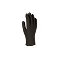 GUANTE NITRILO NEGRO UNIGRIP BK 2560 T/L