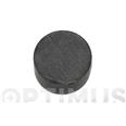 IMAN FERRITA REDONDO BLISTER 6 UNIDADES &Oslash; 25 X 3 MM