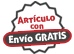 Productos con env&iacute;o Gratis